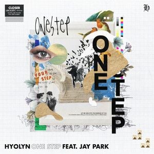 One Step (feat. Jay Park)