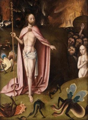Catholic Art at Philadelphia Museum of Art