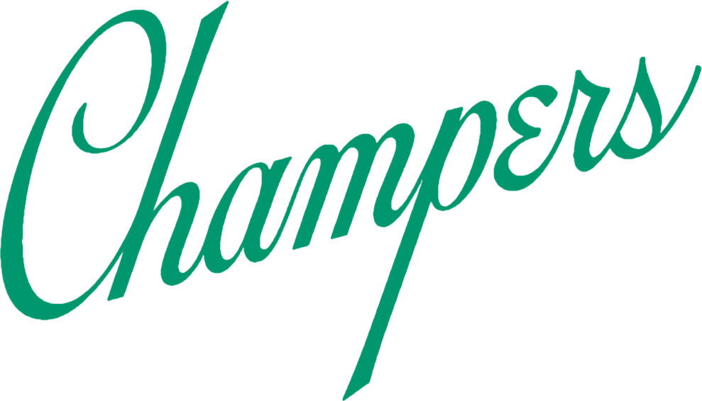 Champers Social Club