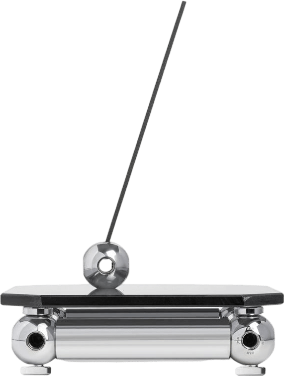 Bernard James USM Incense Holder