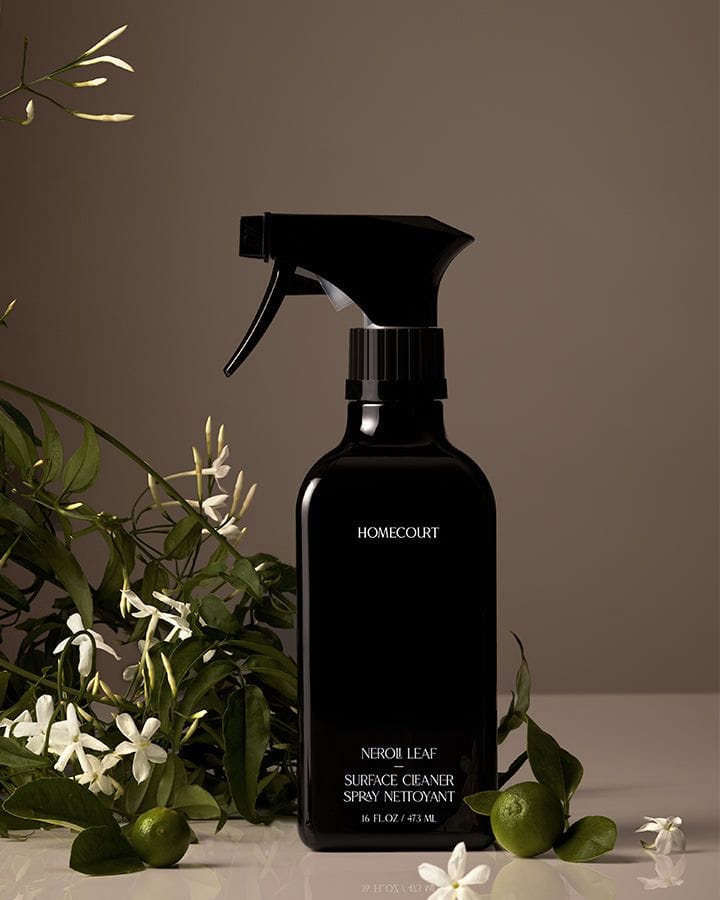 Homecourt Neroli Surface Cleaner Spray