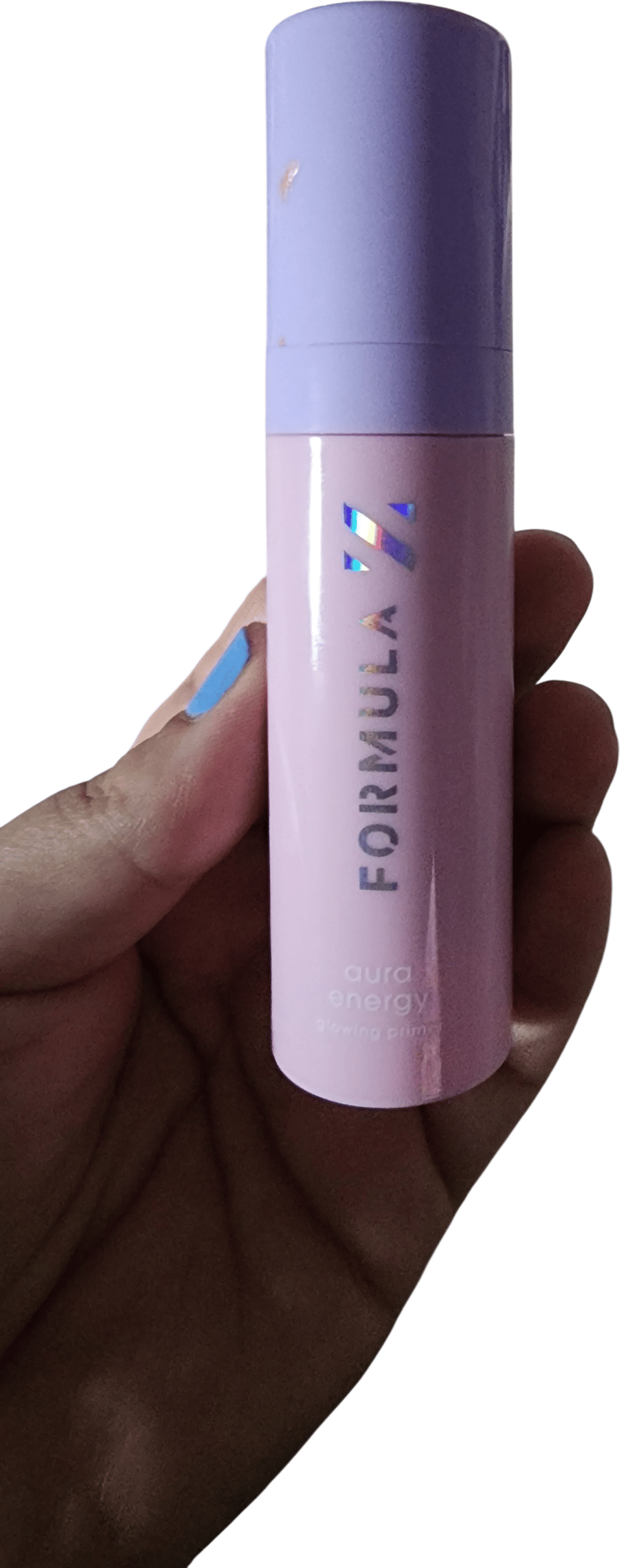 Formula Z Aura Energy