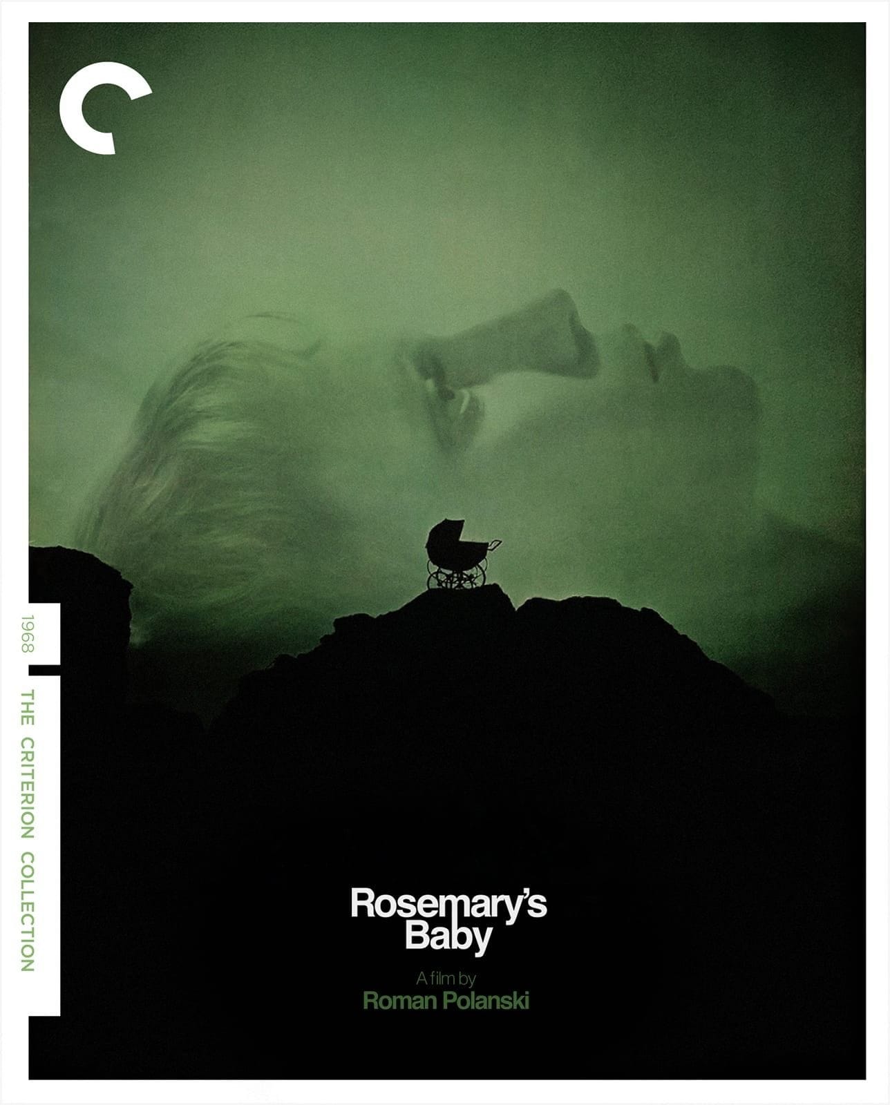 Rosemary’s Baby