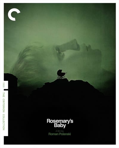 Rosemary's Baby (film)