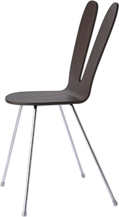 SANAA Armless Chair (Rabbit Chair)