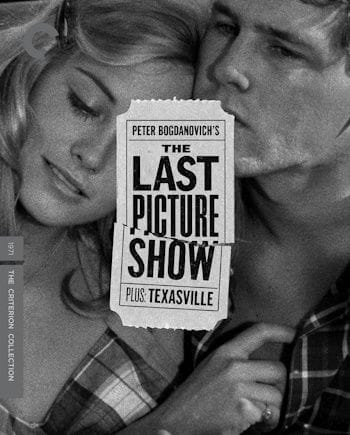 The Last Picture Show (1971)