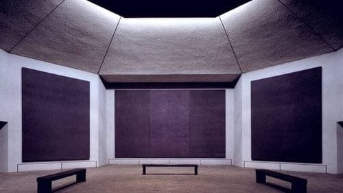 Rothko Chapel