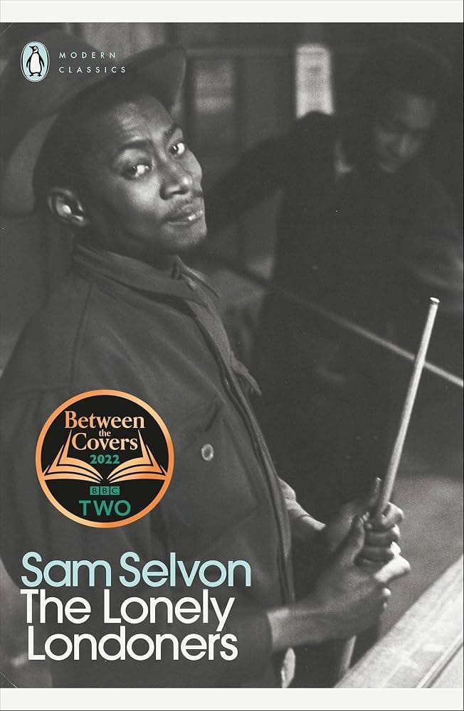 The Lonely Londoners (Sam Selvon)