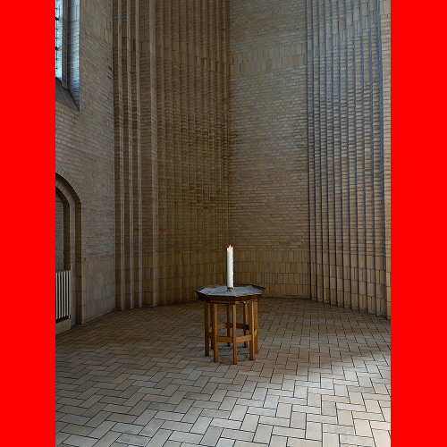 GRUNDTVIGS CHURCH