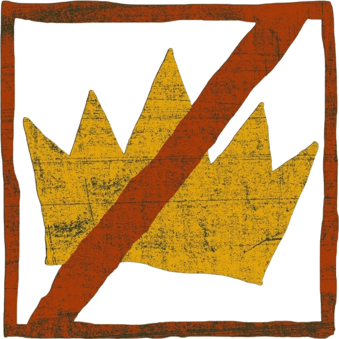 No Kings In The USA (feat. Allison Russell, Demeanor, R-SON The Voice Of Reason, Dolio The Sleuth & Ole!)