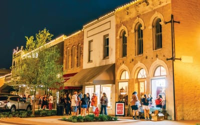 Lockhart, Texas