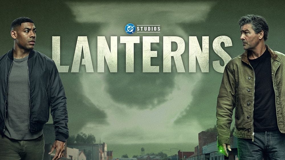 Lanterns
