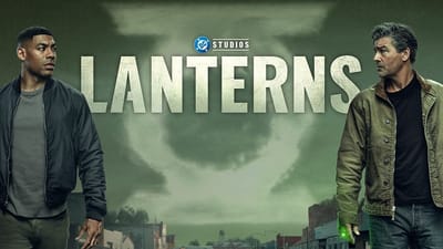 Lanterns
