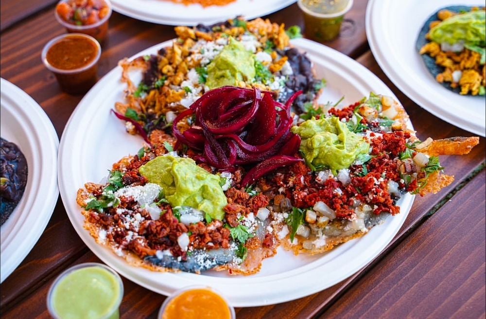 Villas Tacos