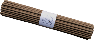 Cedar Incense