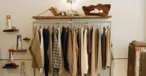 Members-Only Recommendation