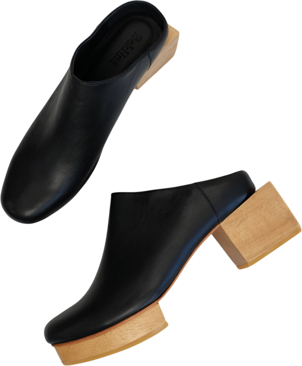 Beklina Shoes