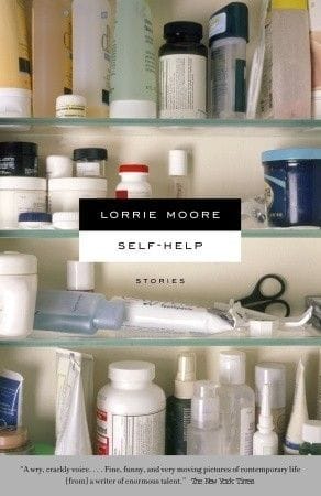 self help by loorie moore