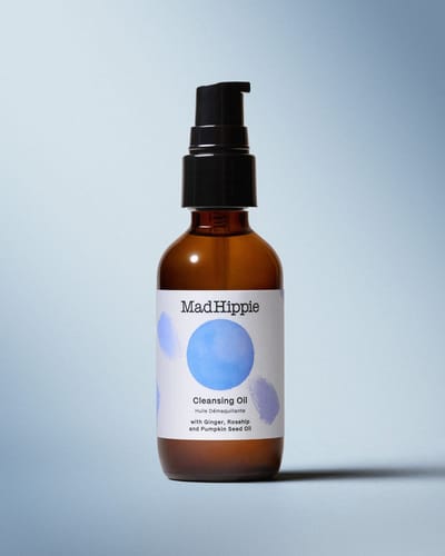 Cleansing Oil