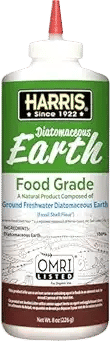 Food Grade Diatomaceous Earth