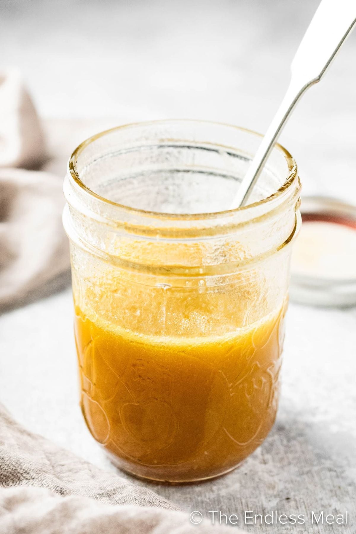 Best Kale Salad Dressing Recipe