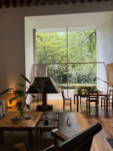 Casa Luis Barragan