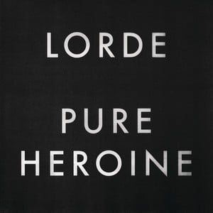 team - lorde
