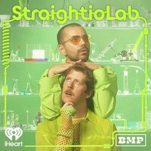Jo Firestone on Straightiolab