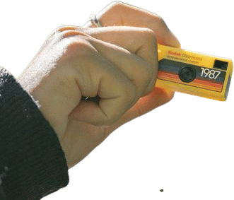 Kodak Chamera