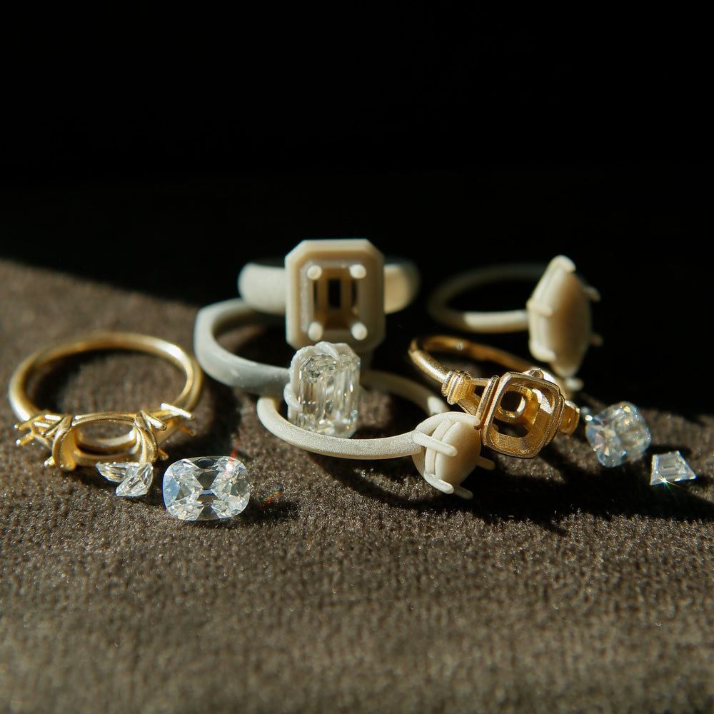 Cival Jewelry