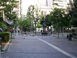 Exarcheia