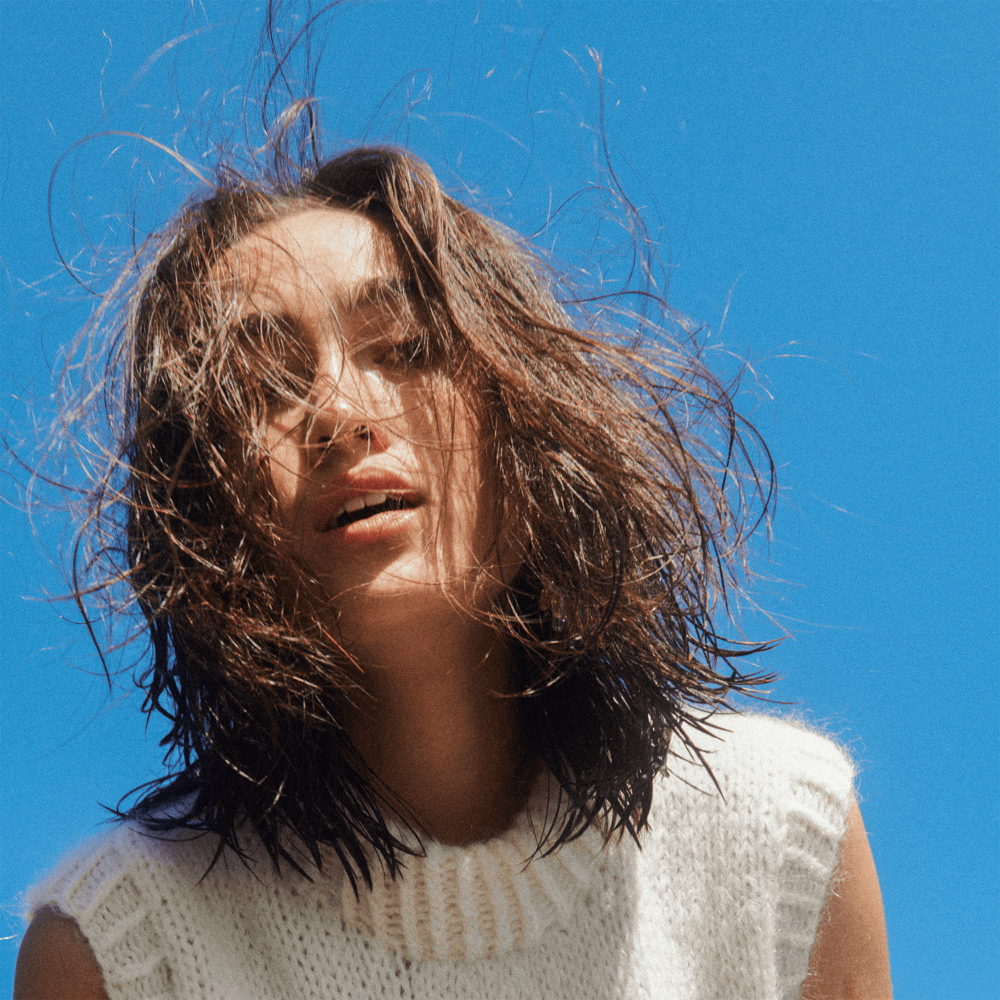 Every Second (Mina Okabe)