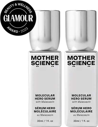 Molecular Hero Serum Duo