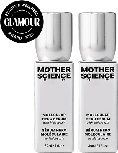 Molecular Hero Serum Duo