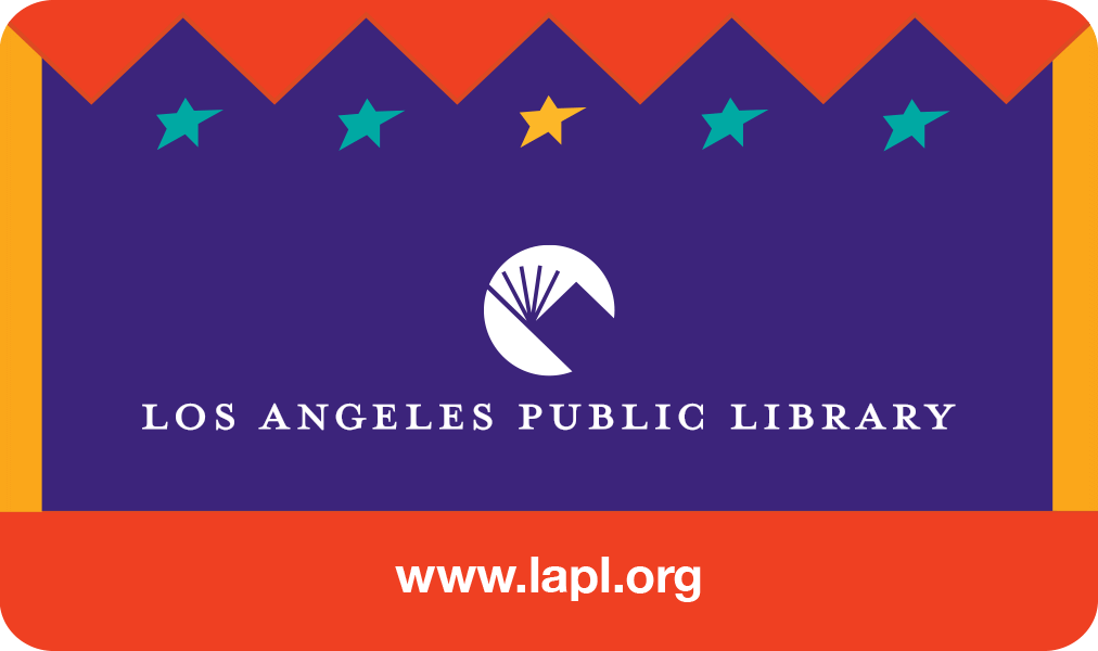 Library Card