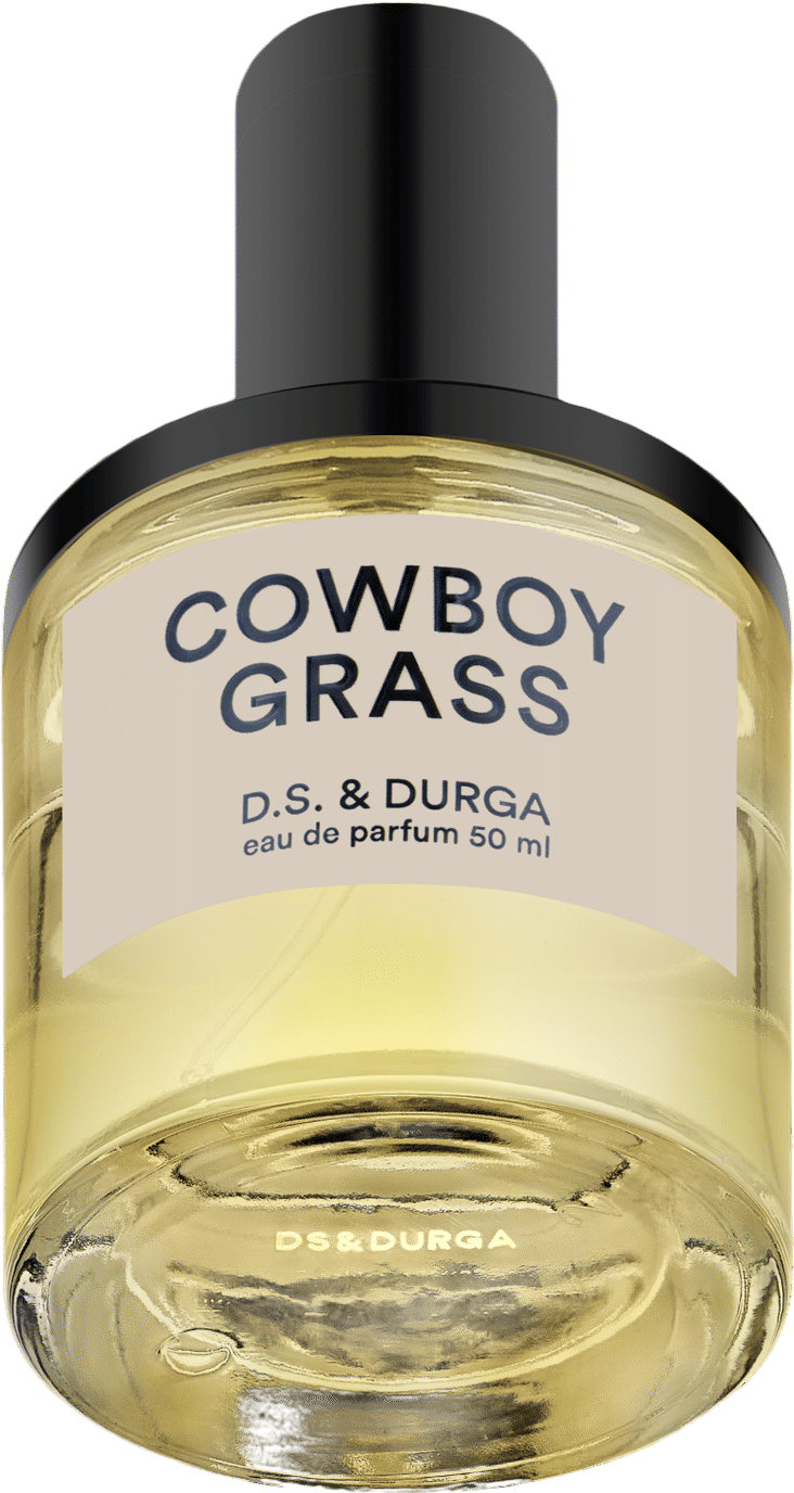 Cowboy Grass (D.S. & Durga)