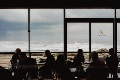 The Seafood Ristorante