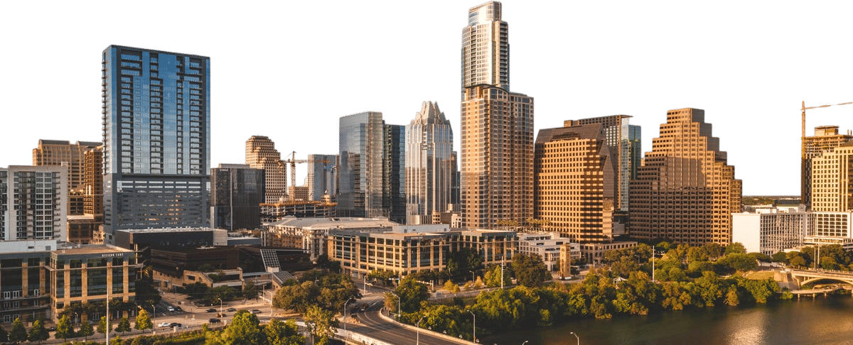 A Snob’s Guide to Austin (Town & Country)