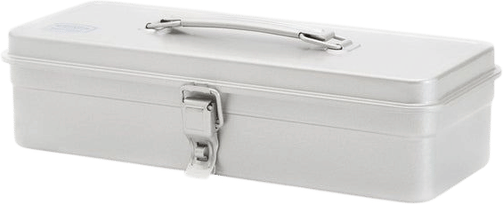JINEN Flat Top Portable Toolbox