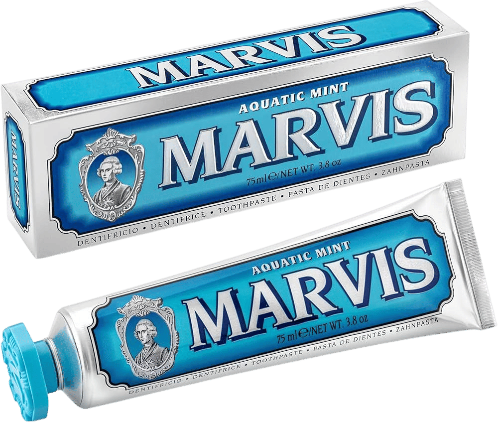 Marvis Aqua Mint