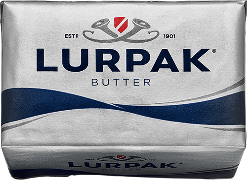 Lurpak
