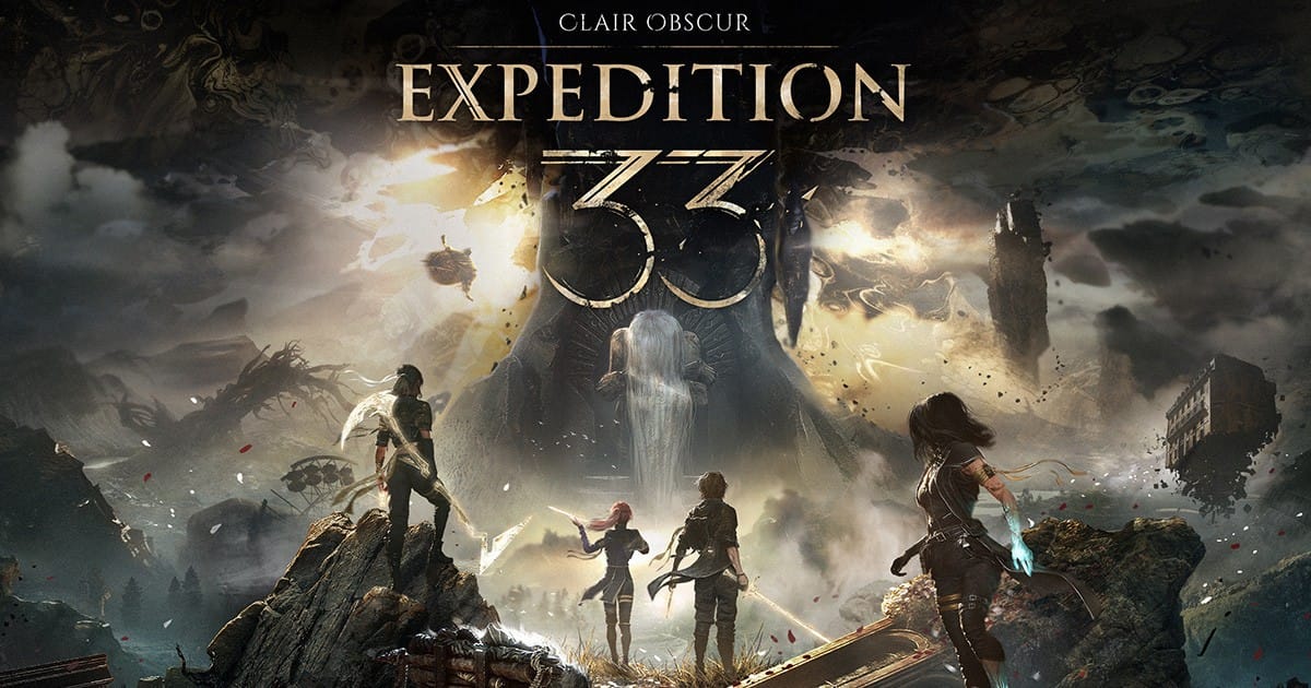 Expedition 33