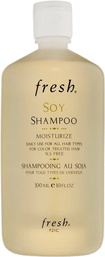 Fresh Soy Shampoo
