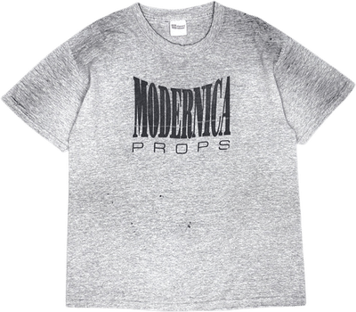 Vintage 90s Modernica Props T-Shirt