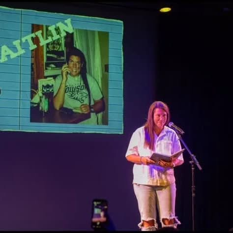 Mortified at Creative Alliance