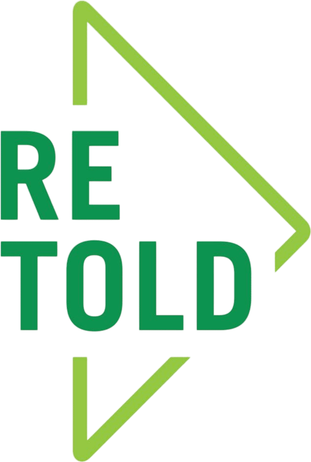 Retold Recycling Clothing Recycling Service