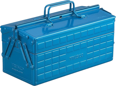 ST-350-B 2-Level Toolbox