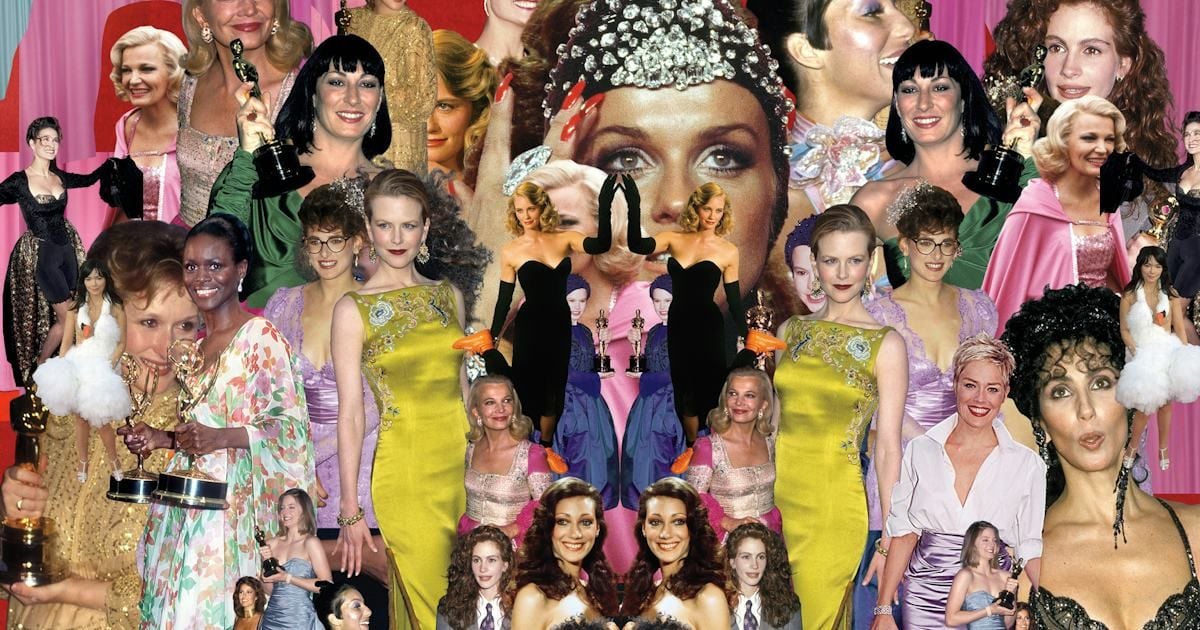 Why Hollywood Stylists Are Killing Red Carpet Style