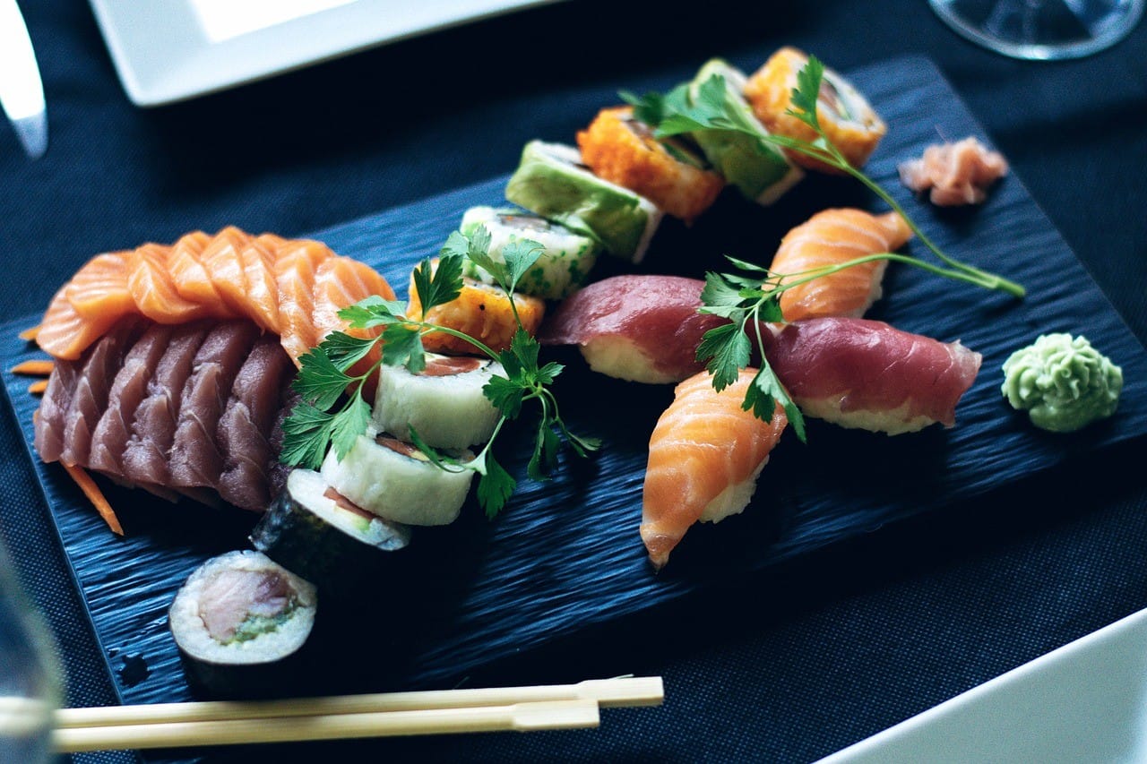 Nami Sushi