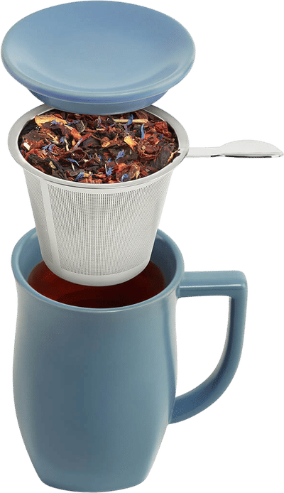 Kati Steeping Cup & Infuser